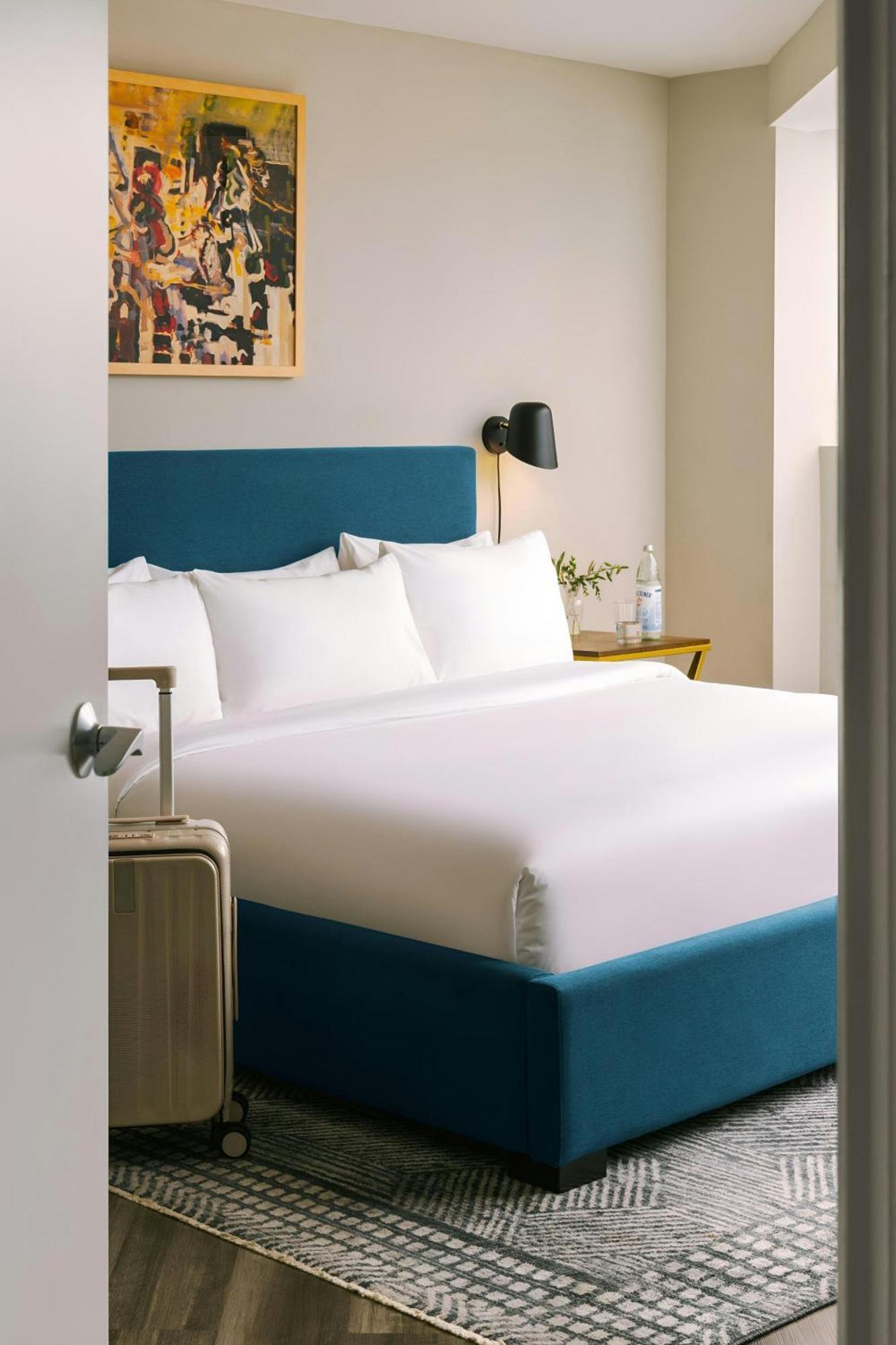 Sonder Georgetown C&o Aparthotel 4*