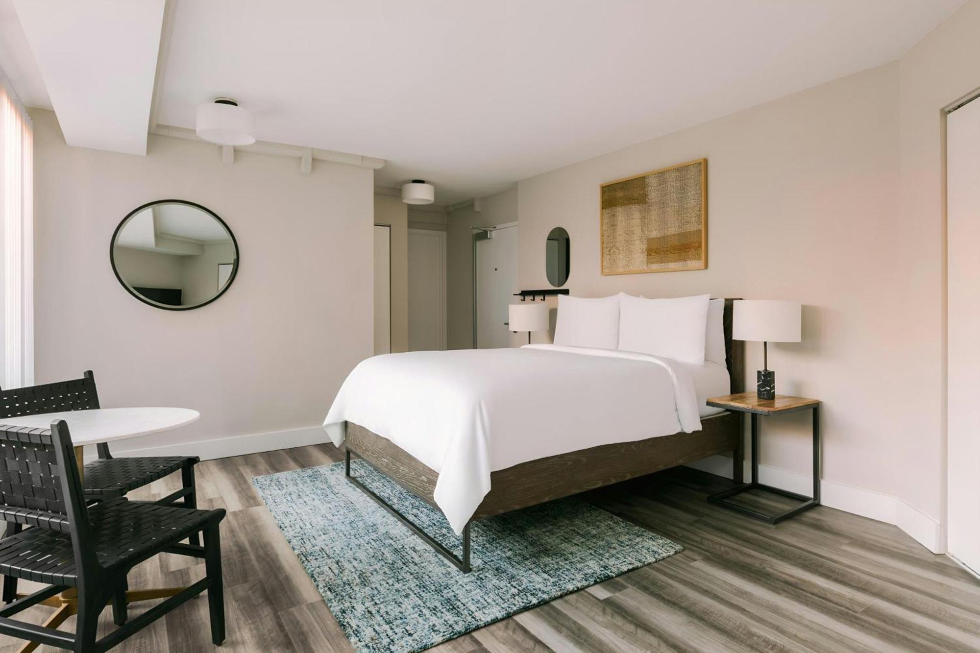 Sonder Georgetown C&o Aparthotel