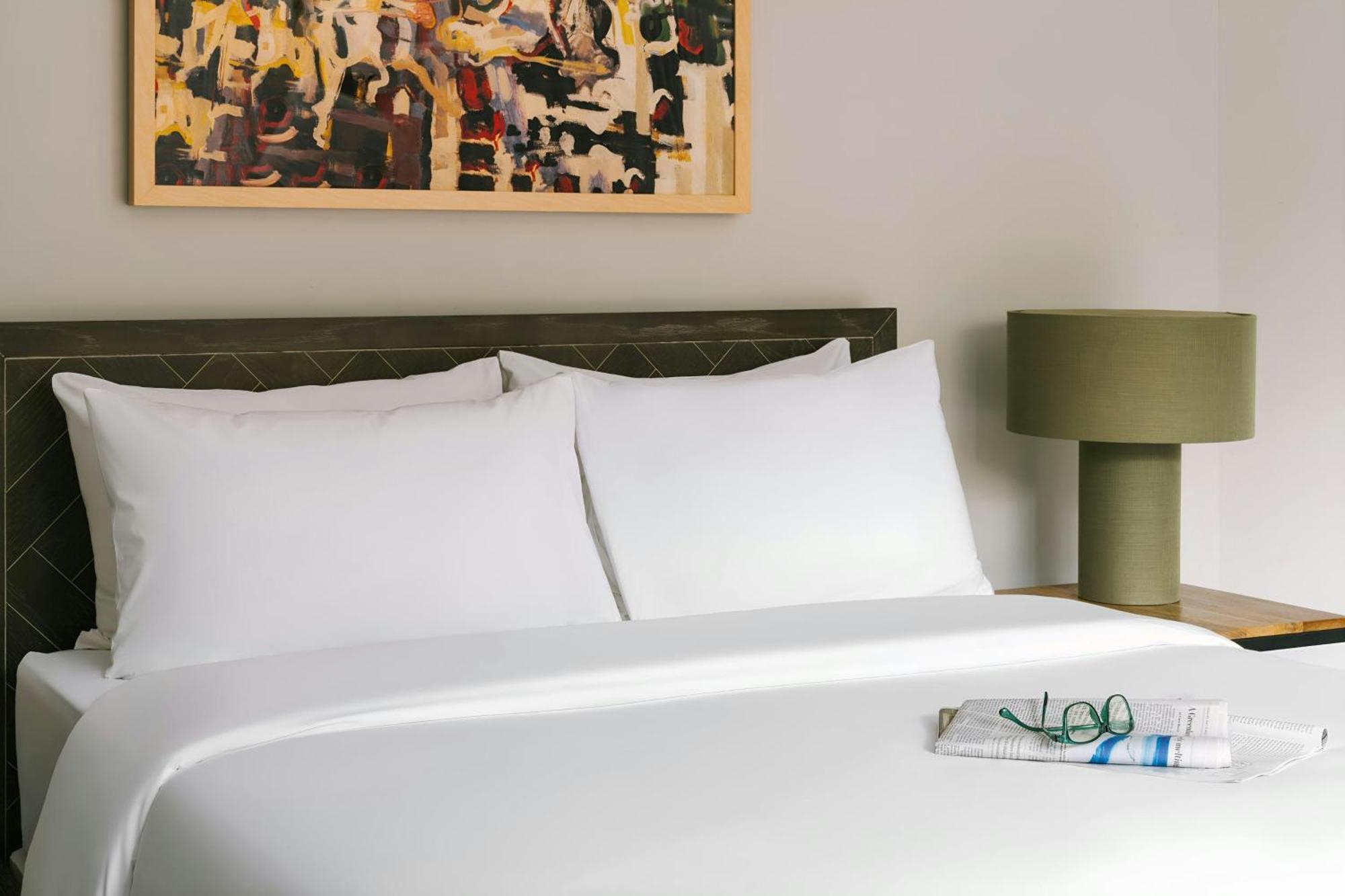 Aparthotel Sonder Georgetown C&o