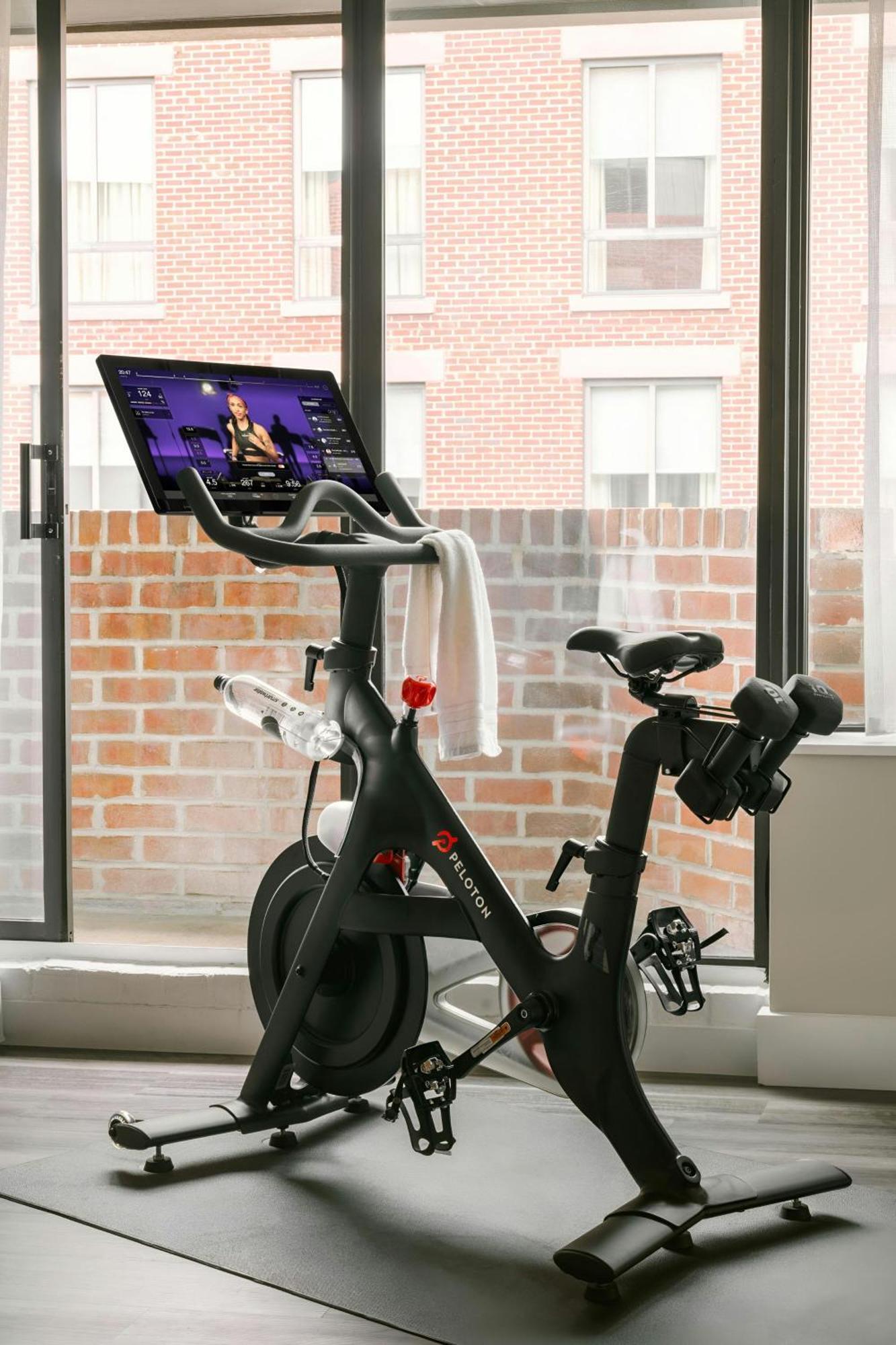 Sonder Georgetown C&o Aparthotel 4*