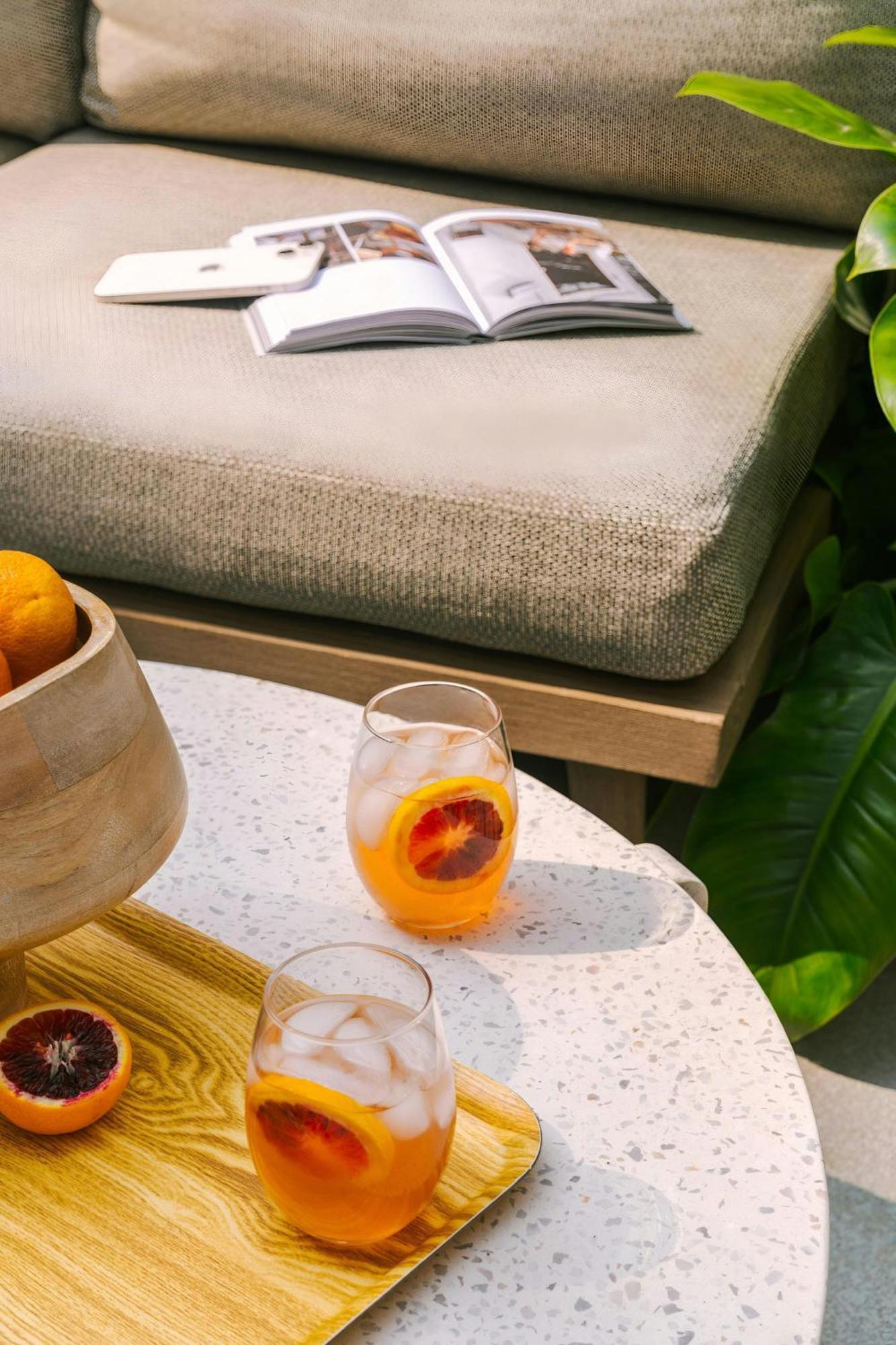 Lejlighedshotel Sonder By Marriott Bonvoy Georgetown C&o Georgetown Washington