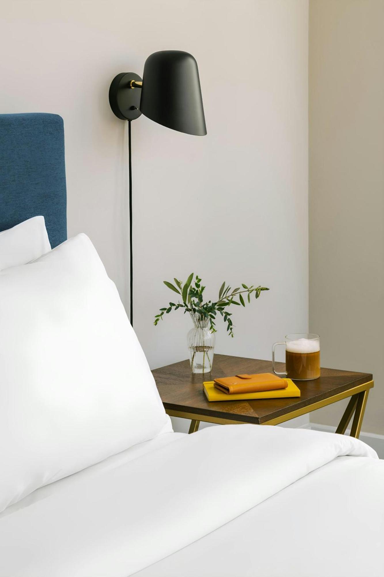 Sonder By Marriott Bonvoy Georgetown C&o Georgetown Lejlighedshotel