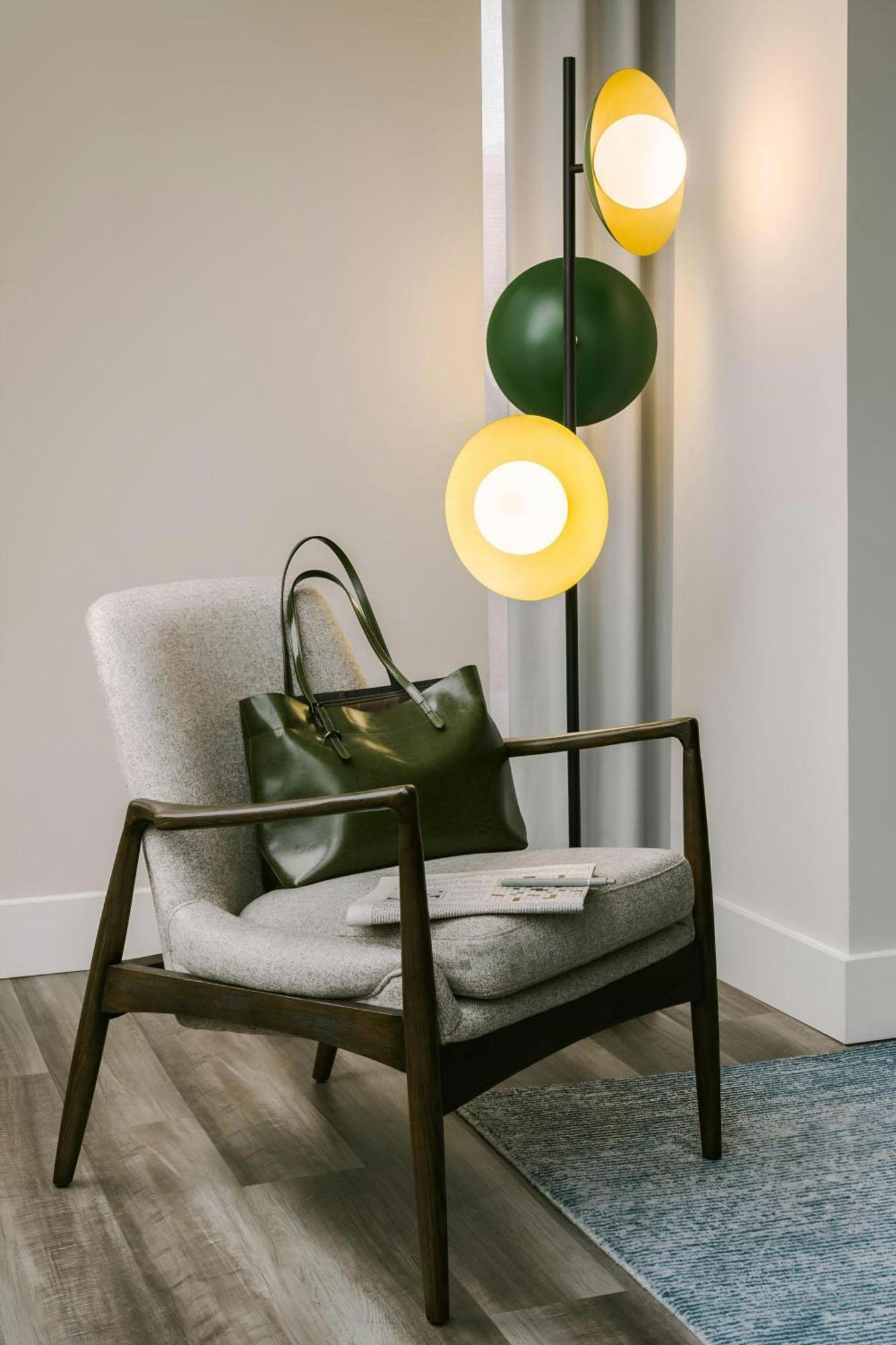 Lejlighedshotel Sonder By Marriott Bonvoy Georgetown C&o Georgetown