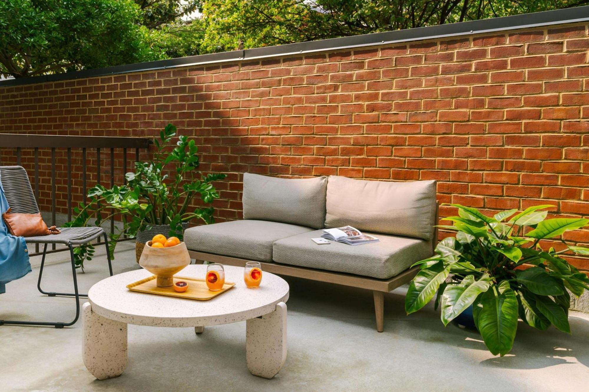 Aparthotel Sonder Georgetown C&o 4*