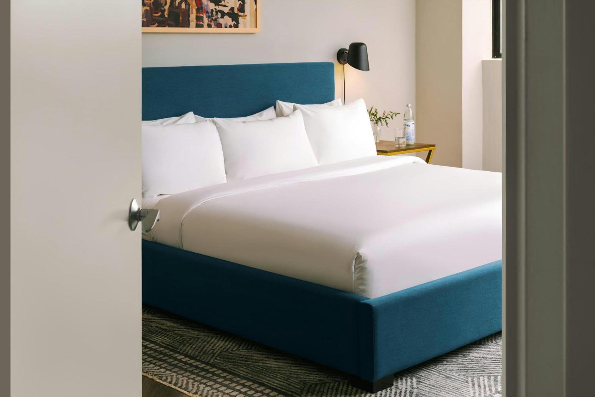 Aparthotel Sonder Georgetown C&o Washington