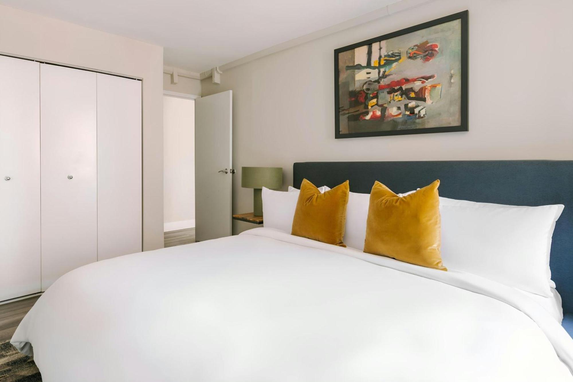 Lejlighedshotel Sonder By Marriott Bonvoy Georgetown C&o Georgetown