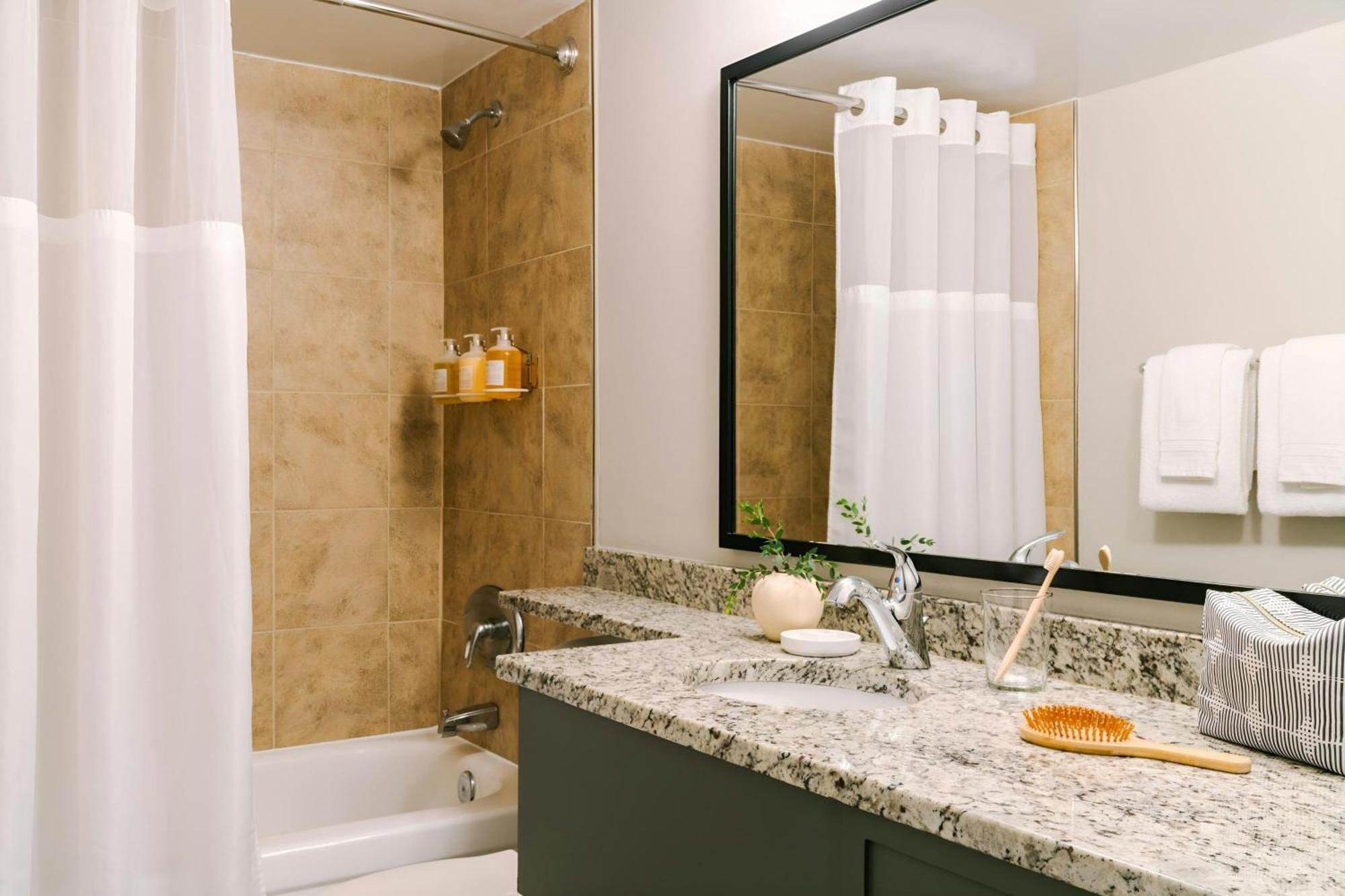 Sonder Georgetown C&o Aparthotel 4*