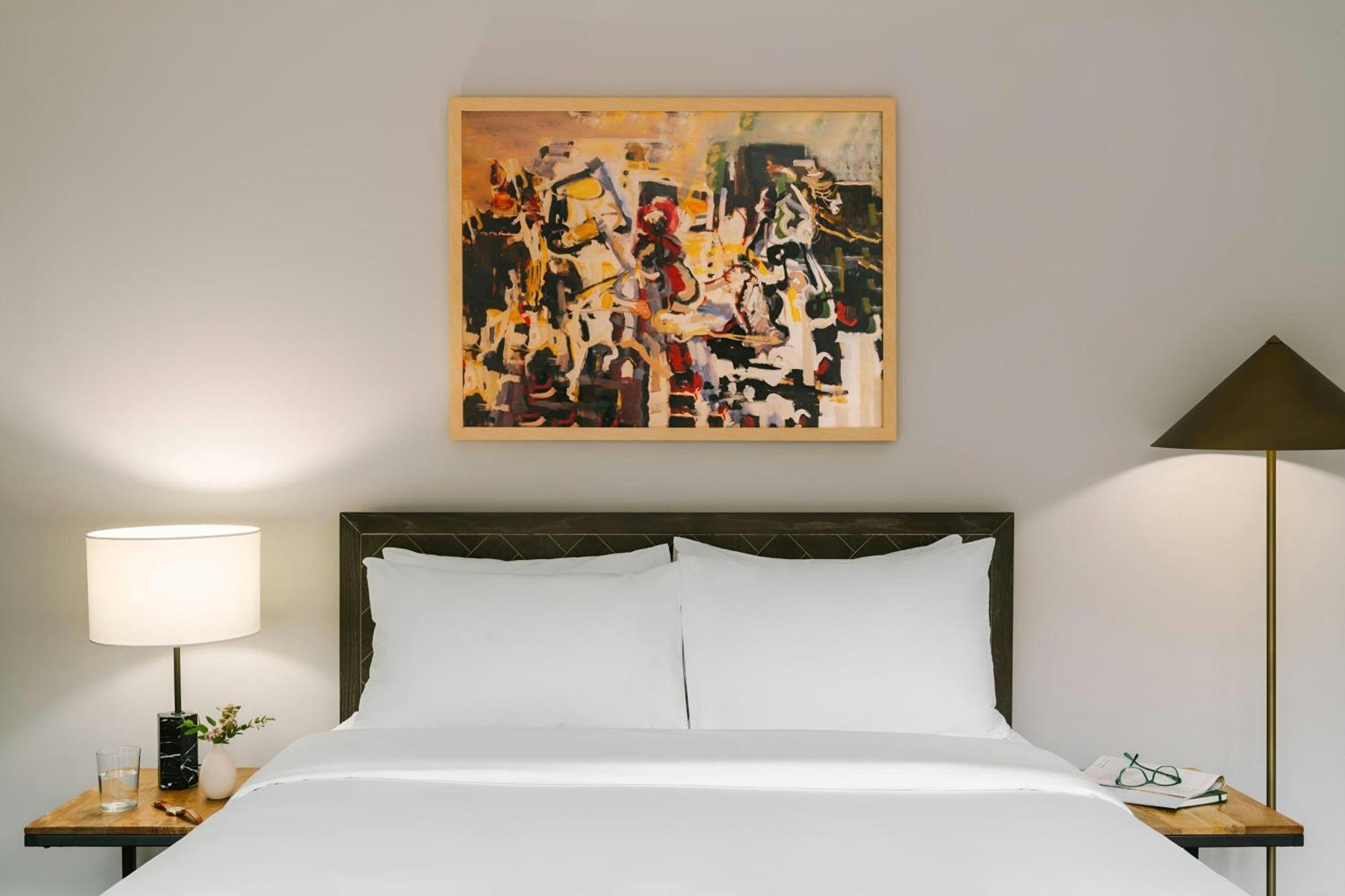 Sonder By Marriott Bonvoy Georgetown C&o Georgetown Lejlighedshotel Washington