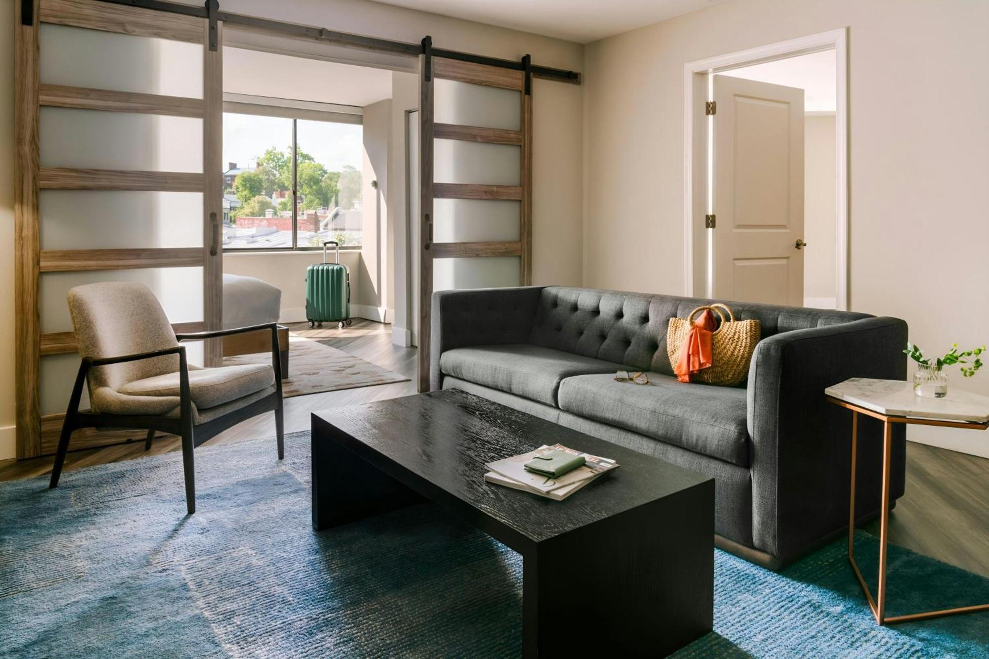 Sonder Georgetown C&o Aparthotel