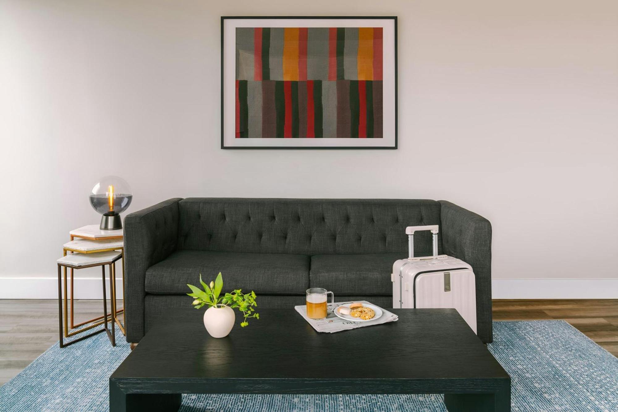 Aparthotel Sonder Georgetown C&o Washington