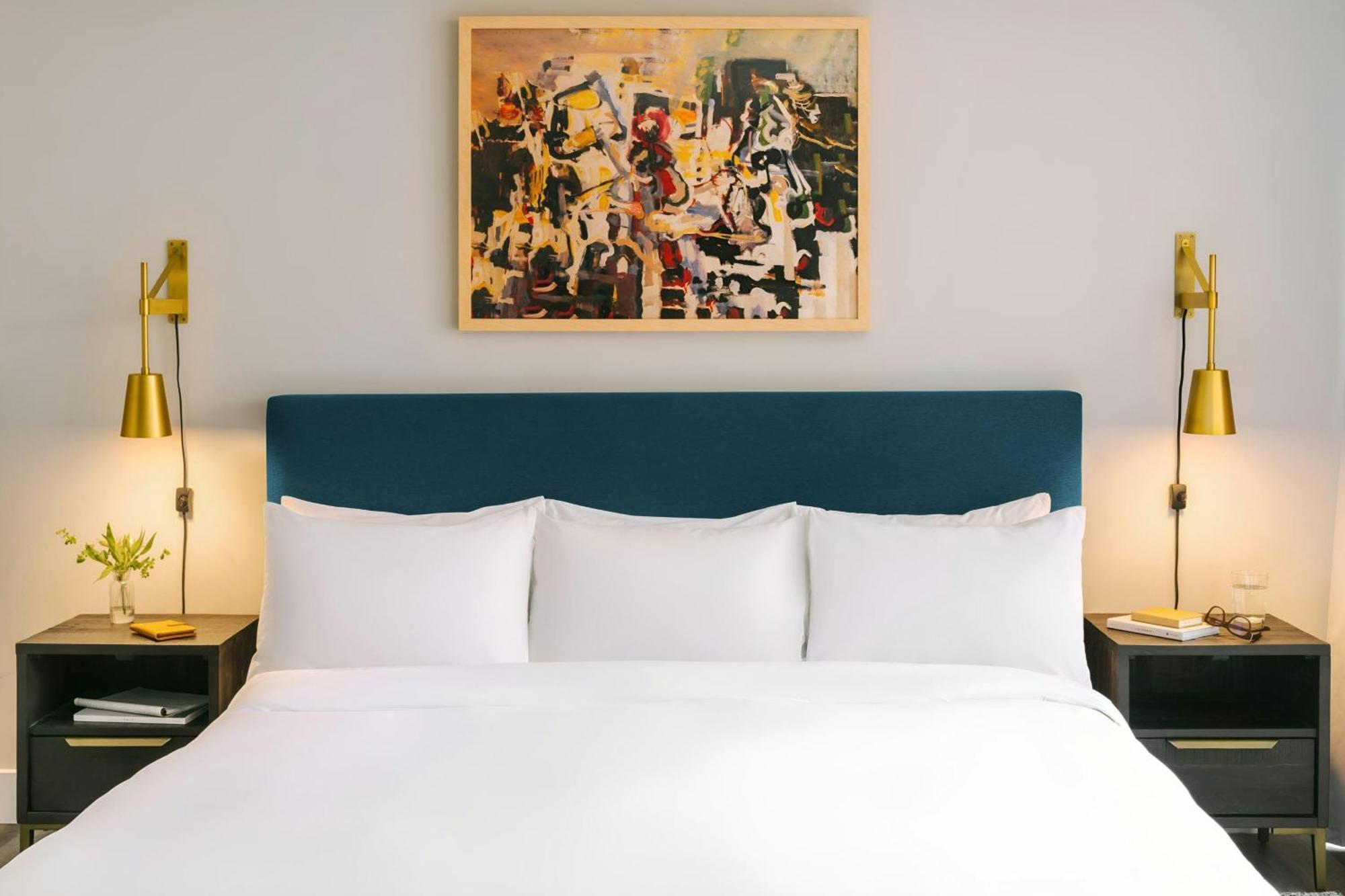Sonder Georgetown C&o Aparthotel