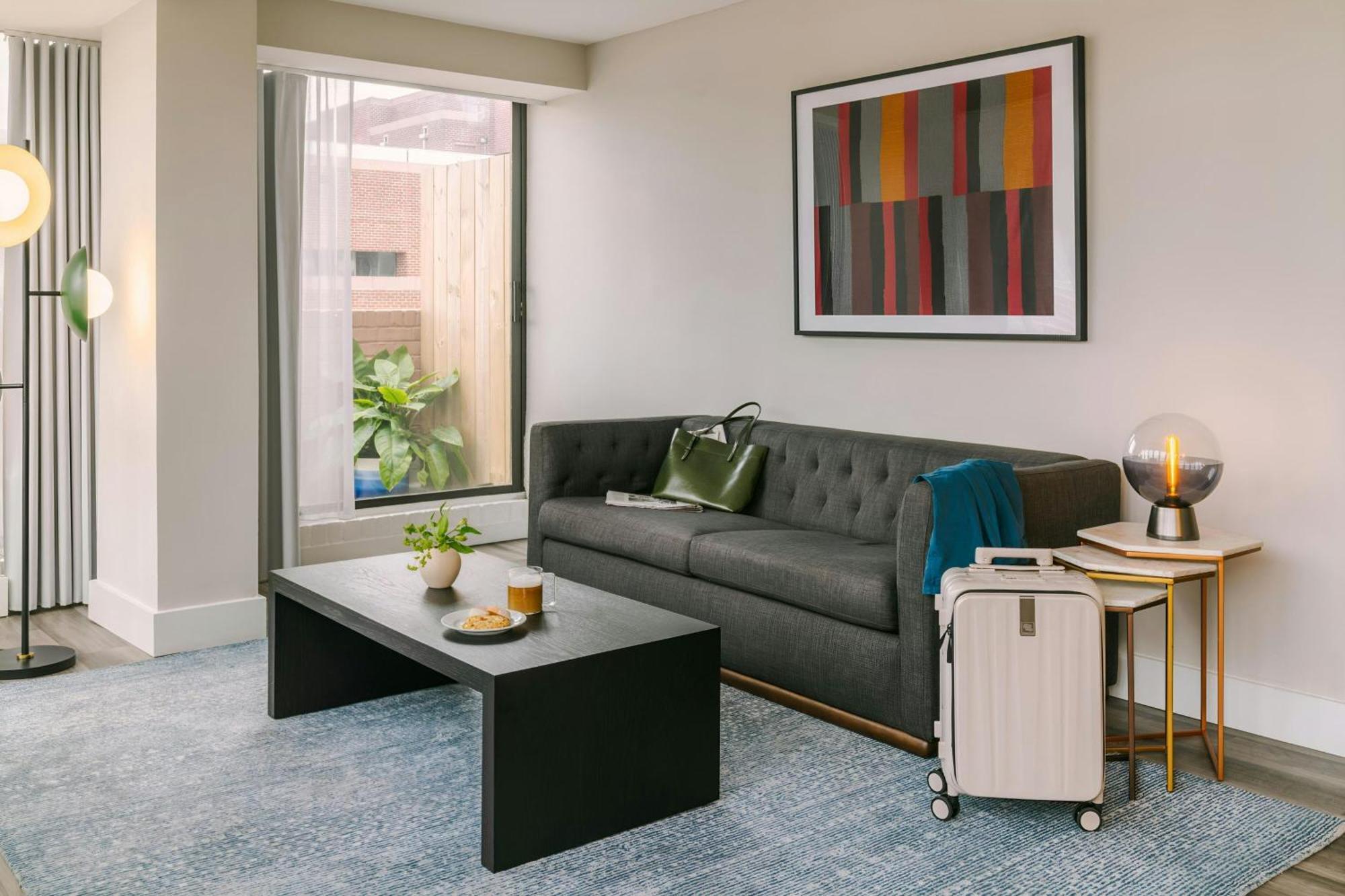Sonder Georgetown C&o 4* Washington