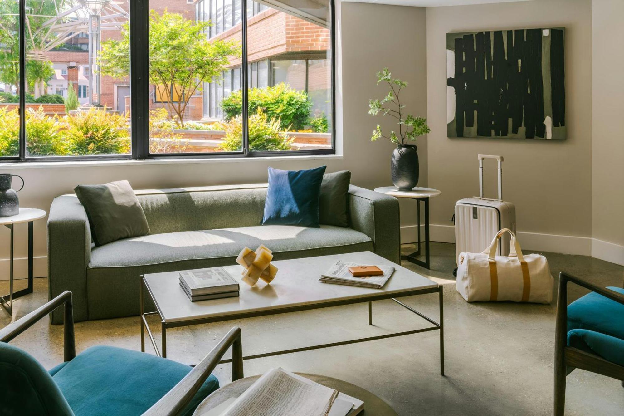 Sonder Georgetown C&o